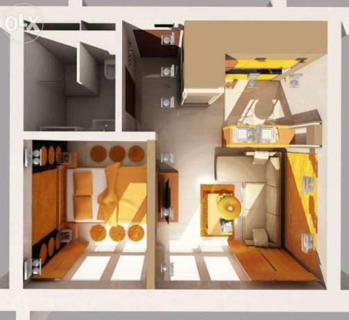 Apartament Pomaranczowy Z Basenem,Sauna-Blisko Morza. โควอบเซก ภายนอก รูปภาพ