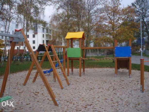 Apartament Pomaranczowy Z Basenem,Sauna-Blisko Morza. โควอบเซก ภายนอก รูปภาพ